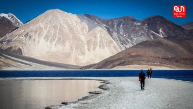 Top 10 Indian Destinations