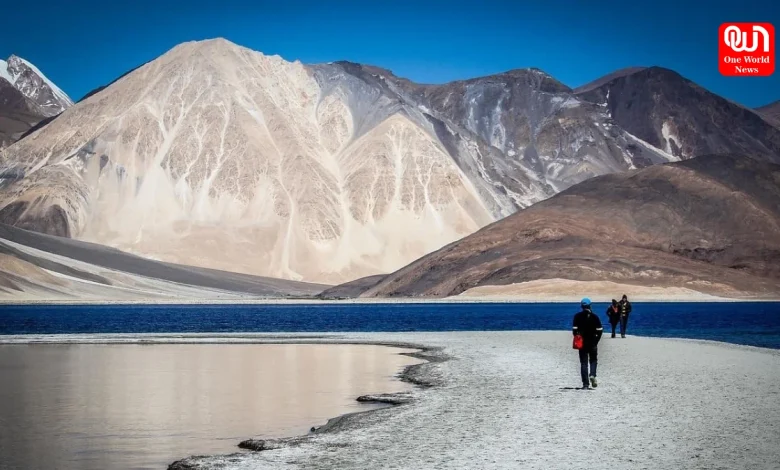 Top 10 Indian Destinations
