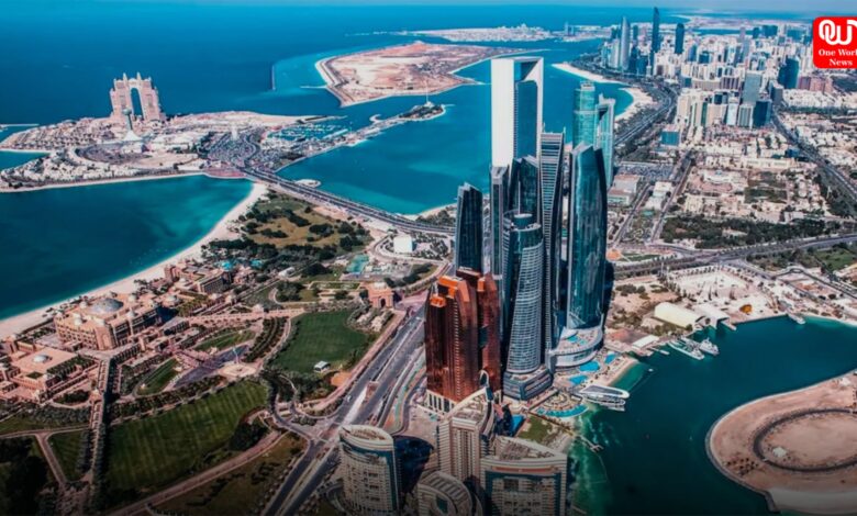 Travel To Abu Dhabi