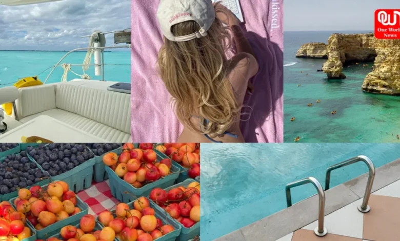Ultimate Summer Plan