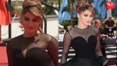 Urvashi Rautela Trolled