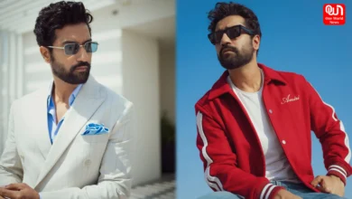 Vicky Kaushal Birthday