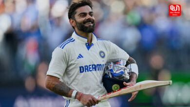 Virat Kohli Retirement From Test Cricket