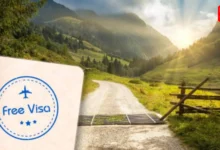 Visa Free Travel