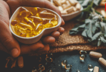 Vitamin D Intake