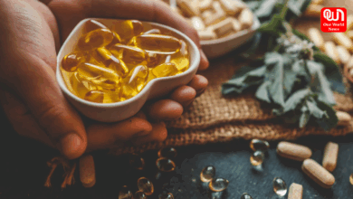 Vitamin D Intake