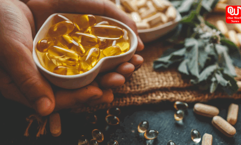 Vitamin D Intake