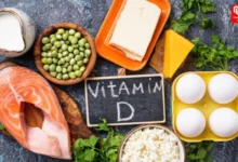 Vitamin D Superfood