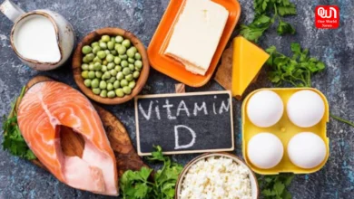 Vitamin D Superfood