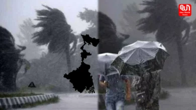 Weather Update