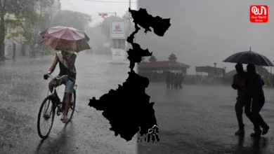 West Bengal Weather Report