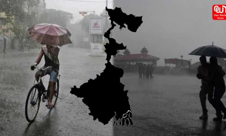 West Bengal Weather Report