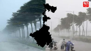 West Bengal Weather Report