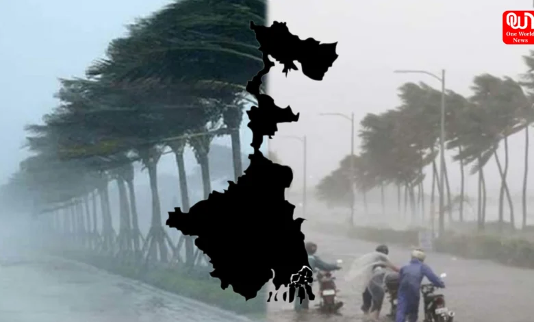 West Bengal Weather Report