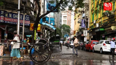 West Bengal Weather Update