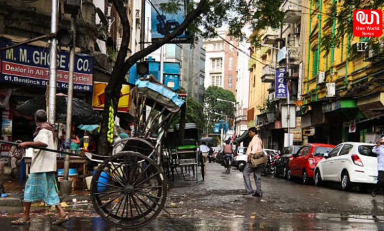 West Bengal Weather Update