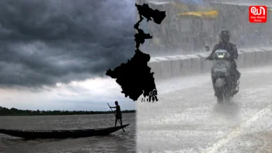 West Bengal Weather Update