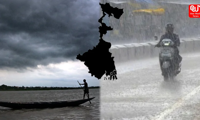 West Bengal Weather Update