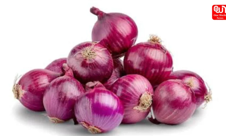 Why Do Onions Make You Cry
