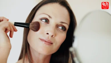 Working Women Makeup Guide