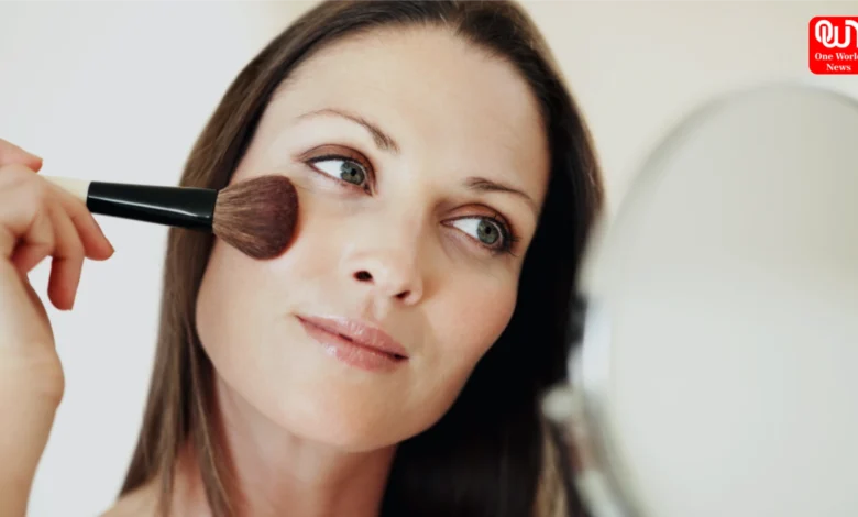 Working Women Makeup Guide