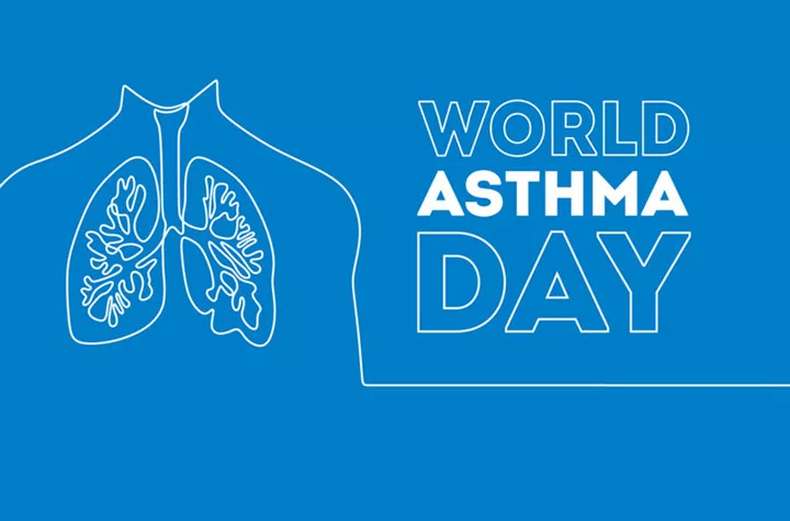 World Asthma Day 2025