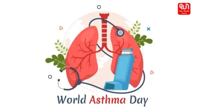 World Asthma Day 2025