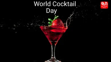 World Cocktail Day