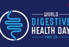 World Digestive Health Day 2025