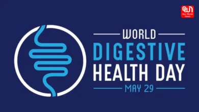 World Digestive Health Day 2025