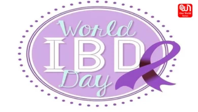 World IBD Day 2025