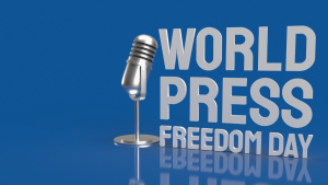 World Press Freedom Day 2025