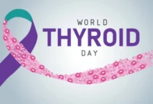 World Thyroid Day 2025
