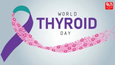 World Thyroid Day 2025