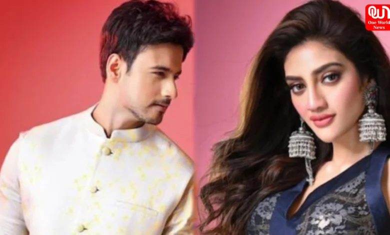 Yash-Nusrat