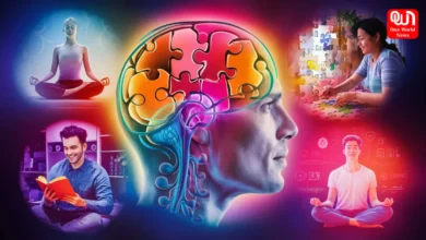 10 Brain Exercises