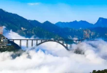 5 Best Places Near Chenab Bridge