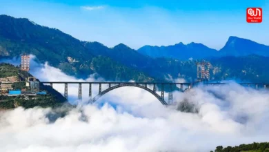 5 Best Places Near Chenab Bridge