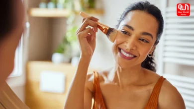 5-Minute Makeup Routine Tips