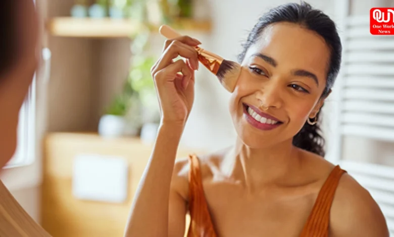 5-Minute Makeup Routine Tips
