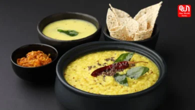 6 Khichdi Recipes