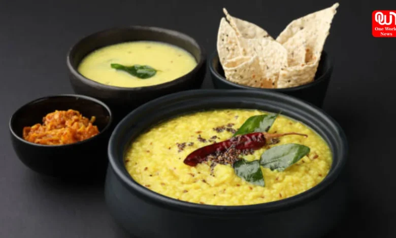 6 Khichdi Recipes