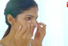 7 Face Yoga Exercises