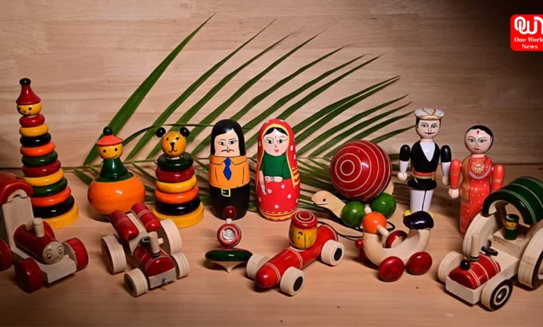 7 Famous Indian Dolls