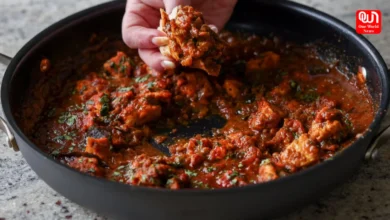 8 Popular Maharashtrian Foods Recipes