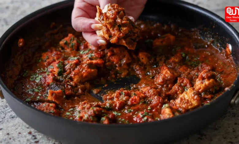 8 Popular Maharashtrian Foods Recipes
