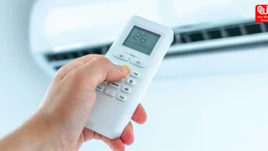 AC Temperature Regulation