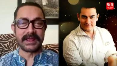 Aamir Khan