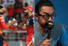 Aamir Khan To Join IPL 2025