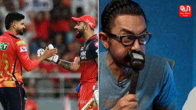 Aamir Khan To Join IPL 2025